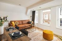 B&B Ámsterdam - Damrak Short Stay Amsterdam - Bed and Breakfast Ámsterdam