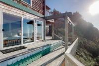 The Cliff House - B&B