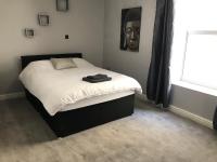 Studio Flat with Parking near City Centre - B&B