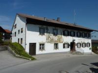 Pension Hirsch - Ferienwohnung Lechbruck