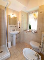 Chambre Double - Vue sur Montagne
