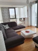 Penthouse HEART OF SLAVONIA **** - B&B Đakovo