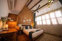B&B George Town - Sweet Cili Boutique Hotel - Bed and Breakfast George Town