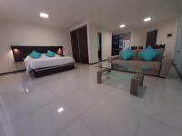 Miralejos 7 Turquesa - B&B