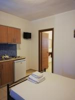 Familien-Apartment mit 1 Schlafzimmer