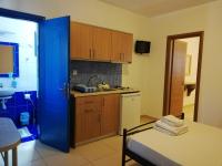 Appartamento Familiare con 1 Camera da Letto