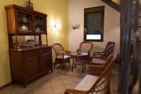 Cal Carreró - B&B Claravalls