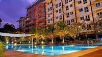 A Refreshing Condo Unit Near BGC, Ortigas & Makati with NETFLIX and WiFi - B&B Manila