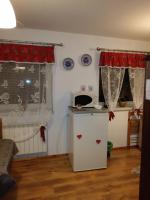 Camera Matrimoniale Deluxe con Balcone