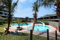 Pebble Beach 128 Umdloti Durban - B&B
