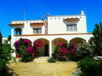 B&B Santa Sabina - Chambres d'hôtes Torre San Sabina