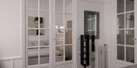 Nice and cozy 1b apartment in the heart of Paris - B&B Paris