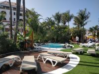 B&B Playa de las Américas - Seafront New Modern Apt - Bed and Breakfast Playa de las Américas