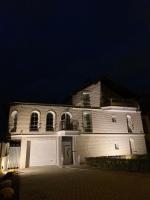 Art of Living luxury suite - with garage - B&B