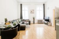 Grand Budapest Apartments - B&B Budapest