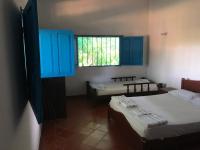 Habitación Triple con baño privado