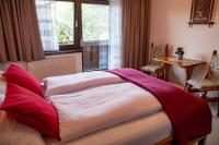 Appartement Standard 1 Chambre avec Balcon