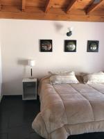 Apartment mit Terrasse