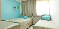 Appartement 2 Chambres