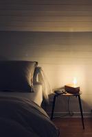 Chambre Lit Queen-Size Deluxe