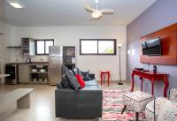 Appartamento con Vista Giardino