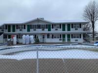 Colonial motel - Ferienwohnung
