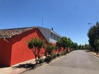 Hostería Estelita - Ferienwohnung