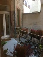 Studio Appartement 3 