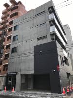 UCHI Living stay Odori 11 - B&B Sapporo