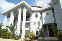 B&B Abidjan - Seddo Boutique Hôtel - Bed and Breakfast Abidjan