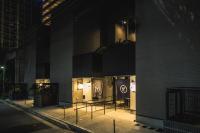 TRIP POD SUMIYOSHI B - B&B