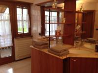 Double Room with Spa Bath