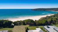 B&B Pambula Beach - Beachside Units Pambula Beach Dog friendly - Bed and Breakfast Pambula Beach