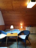 Chata u koupaliště - B&B