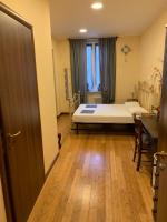 Casa Friends Lingotto Ospedali Metro Spezia - B&B Torino