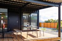 cottage Di MUSiCA - Chambres d’hôtes Fujikawaguchiko