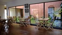 SAHA NOFY Ambohimalaza Guest - B&B