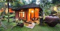 Classic Superior One-Bedroom Villa