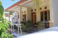 Watukarung Prapto Homestay - B&B Kalak