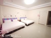 B&B Jincheng - 玖號民宿 - Bed and Breakfast Jincheng