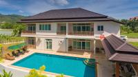 Phuket9 Residence - B&B Chalong