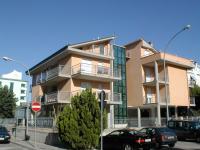 Two-Bedroom Apartment - Via dei Mille 25 