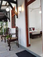 Double or Twin Room with Garden View