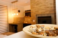 Central Palace Apartmani - Pupinova palata - B&B Novi Sad