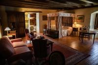 Chambre Double Supérieure