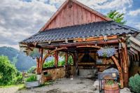 Camera Matrimoniale con Vista Montagna