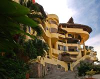 Casa Isabel a Boutique Hilltop Inn - B&B Puerto Vallarta