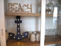Au troisième ciel - 250m de la plage - 6 pers- Berck-sur-Mer - Ferienwohnung