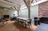 Apartamento - 2 niveles