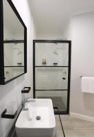 Double or Twin Room with Garden View